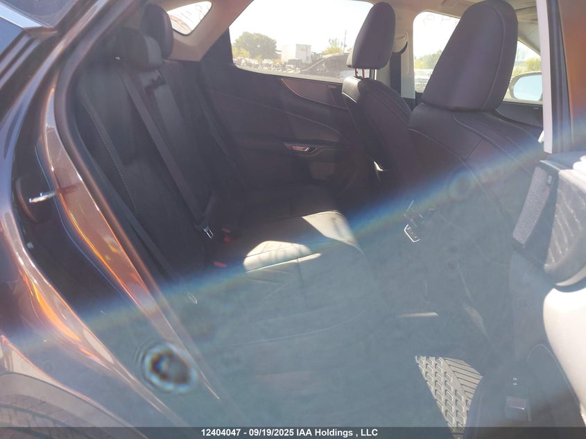2T2GKCEZ4RC028741 2024 LEXUS NX photo no. 8