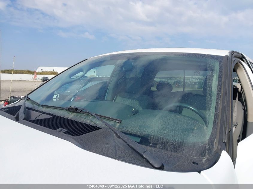 2007 Dodge Ram 1500 St/Slt VIN: 1D7HU18237S149686 Lot: 12404049