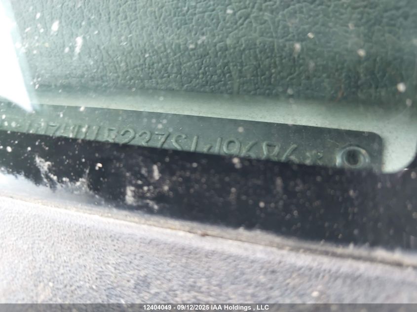 2007 Dodge Ram 1500 St/Slt VIN: 1D7HU18237S149686 Lot: 12404049