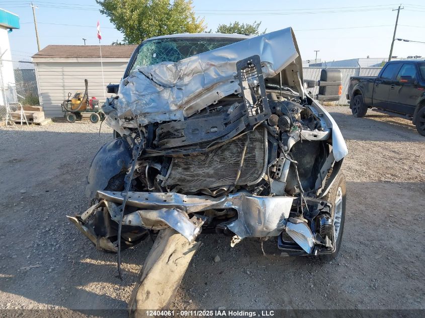 2009 Ford F250 Super Duty VIN: 1FTSW21599EA11043 Lot: 12404061