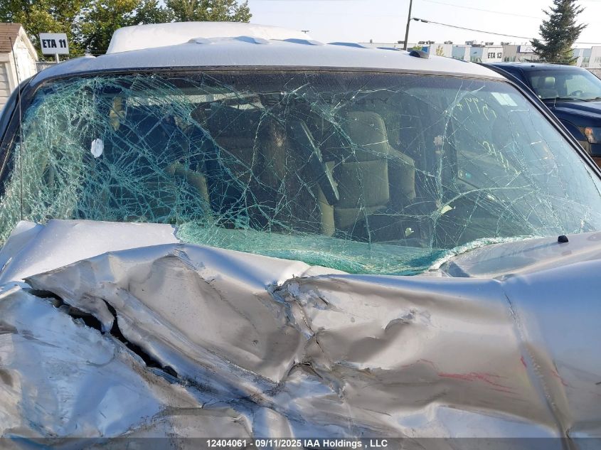 2009 Ford F250 Super Duty VIN: 1FTSW21599EA11043 Lot: 12404061