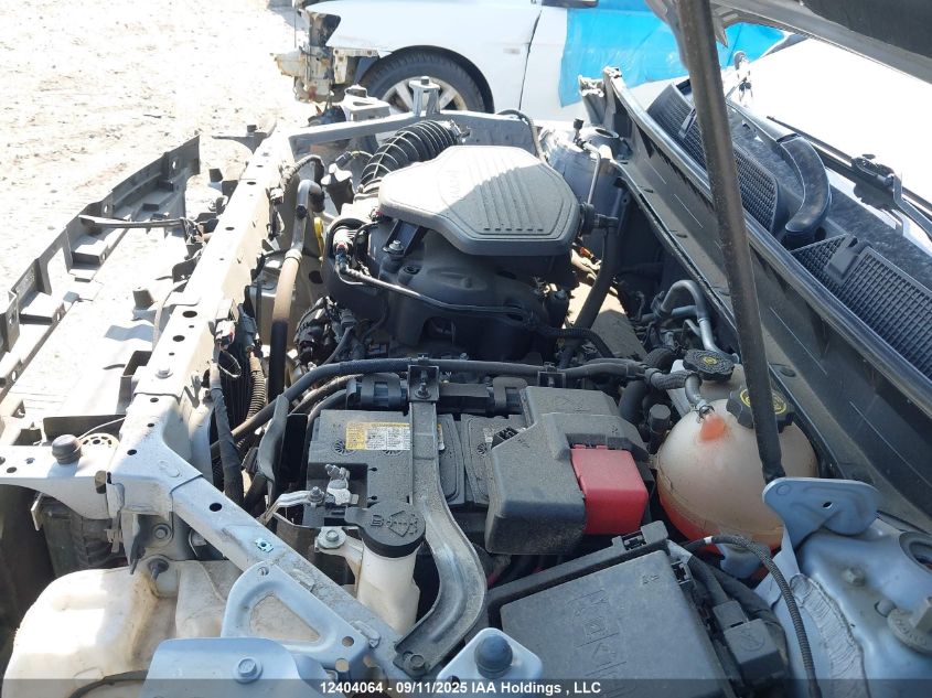 2020 GMC Acadia Sle VIN: 1GKKNRLS9LZ183429 Lot: 12404064