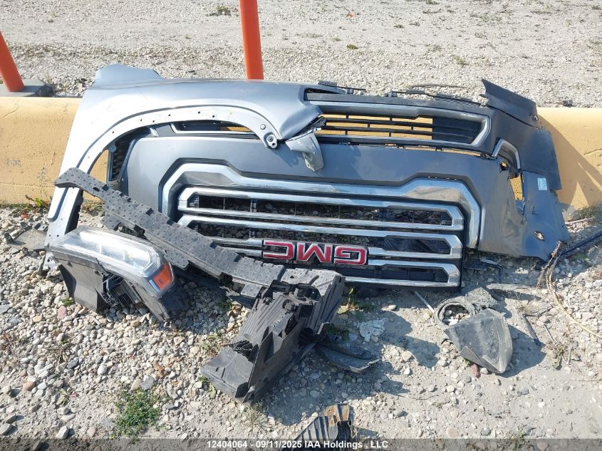 2020 GMC Acadia Sle VIN: 1GKKNRLS9LZ183429 Lot: 12404064