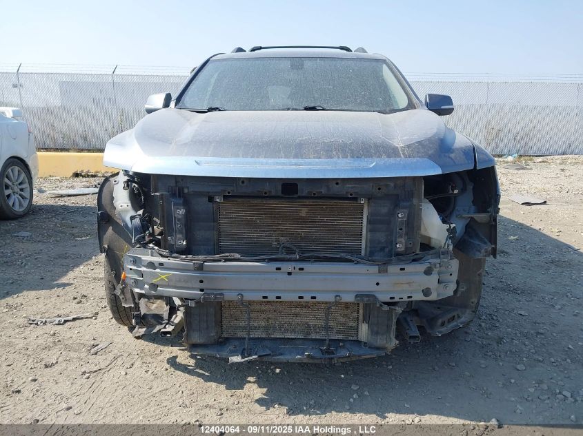 2020 GMC Acadia Sle VIN: 1GKKNRLS9LZ183429 Lot: 12404064