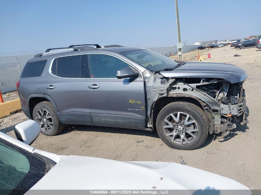 2020 GMC Acadia Sle VIN: 1GKKNRLS9LZ183429 Lot: 12404064