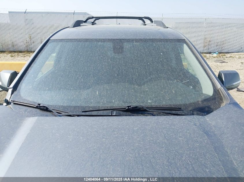 2020 GMC Acadia Sle VIN: 1GKKNRLS9LZ183429 Lot: 12404064