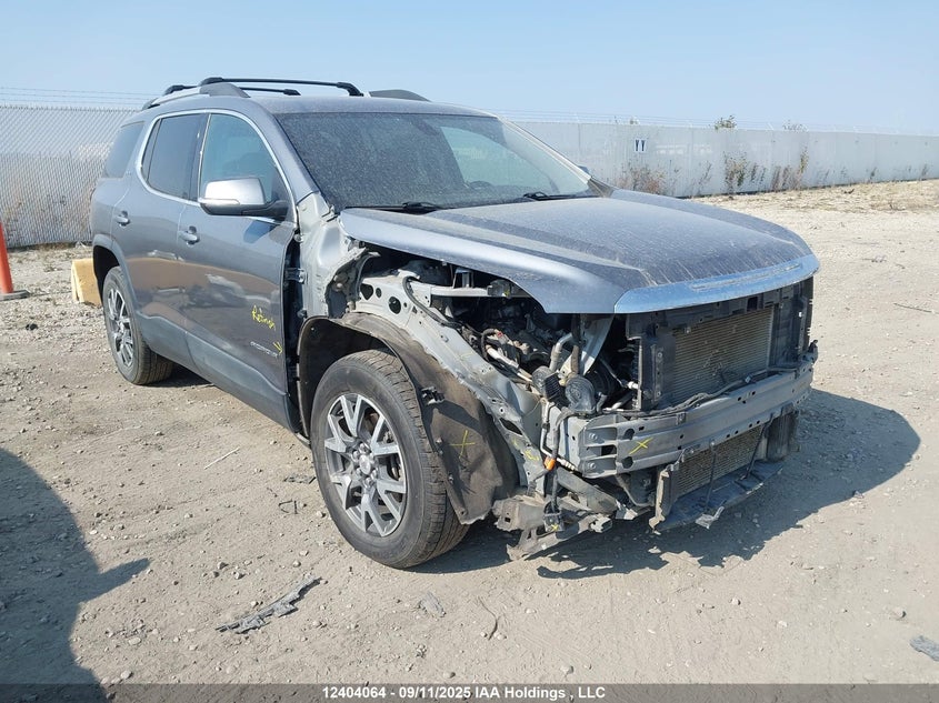 1GKKNRLS9LZ183429 2020 GMC Acadia Sle auction photo 1