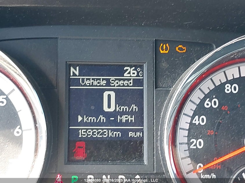 2020 Dodge Grand Caravan Sxt VIN: 2C4RDGCG7LR208495 Lot: 12404080