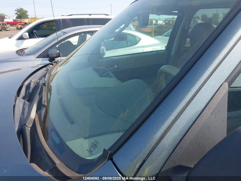 2010 Mazda Tribute Gs V6/Gt V6/Gx V6 VIN: 4F2CY9GG1AKM05206 Lot: 12404092