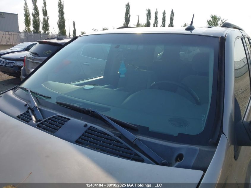 2005 GMC Envoy VIN: 1GKDT13S152238306 Lot: 12404104