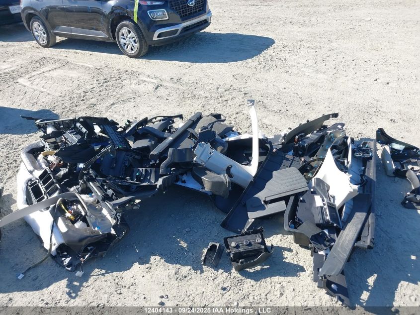 2019 Subaru Ascent Touring VIN: 4S4WMAGD3K3431183 Lot: 12404143