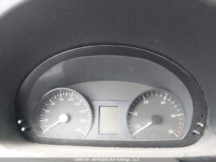 WDWPE845585345430 2008 DODGE  photo no. 15