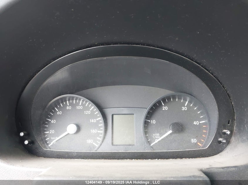 WDWPE845585345430 2008 DODGE  photo no. 7
