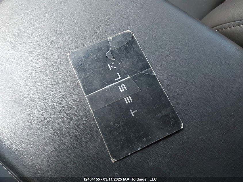 5YJ3E1EB3PF691373 2023 TESLA MODEL 3 photo no. 11