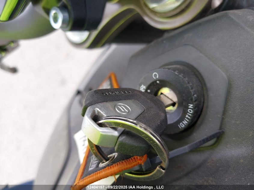 2024 Cf Moto 800Nk VIN: LCEPEYL43R6001294 Lot: 12404157