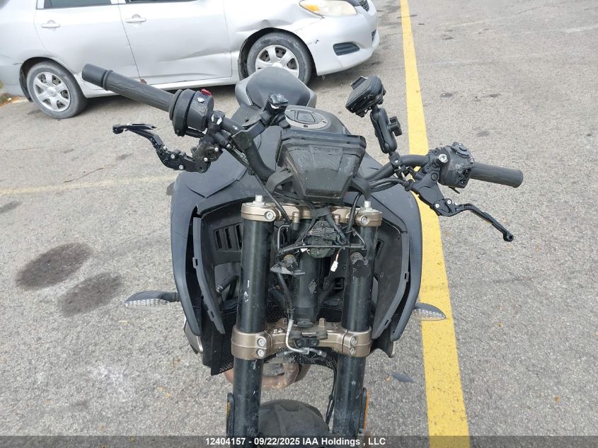 2024 Cf Moto 800Nk VIN: LCEPEYL43R6001294 Lot: 12404157