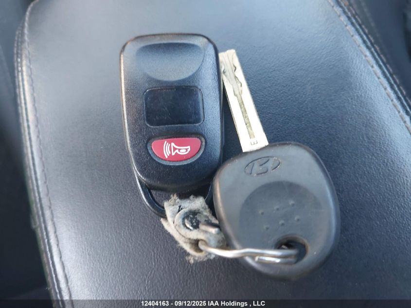 2013 Hyundai Tucson VIN: KM8JT3AC5DU728736 Lot: 12404163