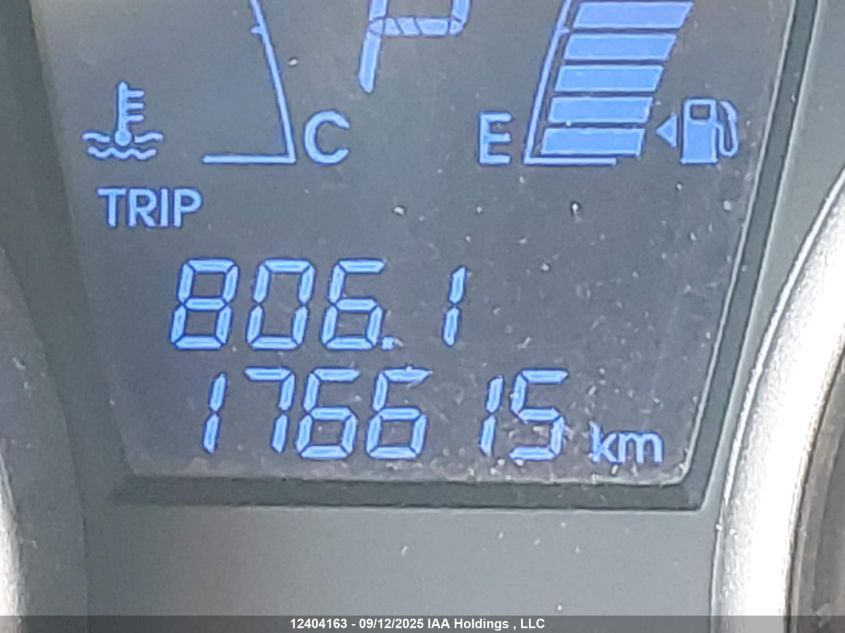 2013 Hyundai Tucson VIN: KM8JT3AC5DU728736 Lot: 12404163