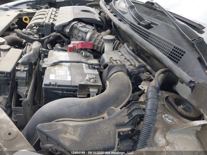 2016 Nissan Sentra 1.8 S/1.8 Sl/1.8 Sr/1.8 Sv VIN: 3N1AB7AP0GL646285 Lot: 12404169