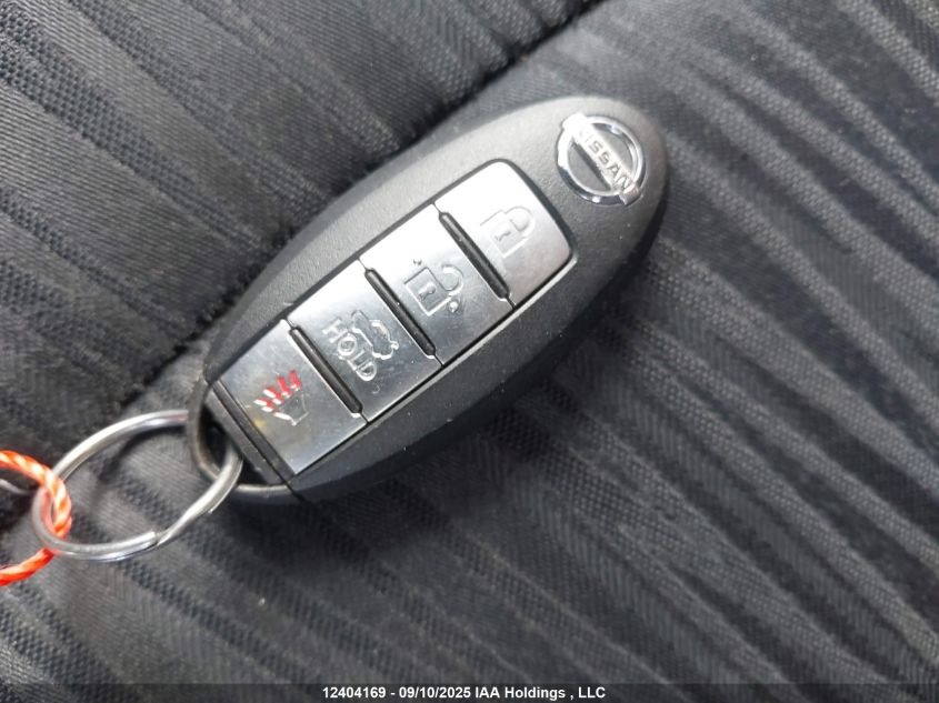 2016 Nissan Sentra 1.8 S/1.8 Sl/1.8 Sr/1.8 Sv VIN: 3N1AB7AP0GL646285 Lot: 12404169