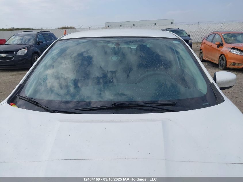 2016 Nissan Sentra 1.8 S/1.8 Sl/1.8 Sr/1.8 Sv VIN: 3N1AB7AP0GL646285 Lot: 12404169