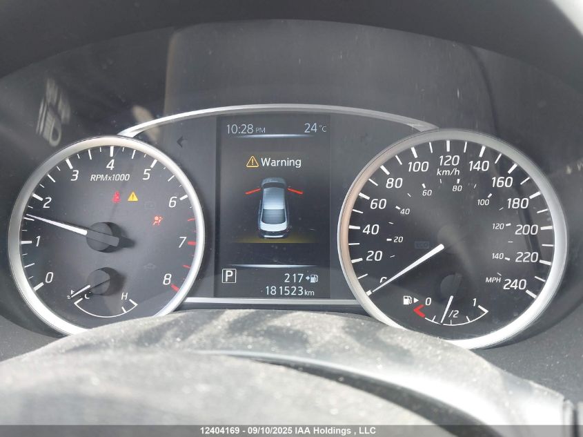 2016 Nissan Sentra 1.8 S/1.8 Sl/1.8 Sr/1.8 Sv VIN: 3N1AB7AP0GL646285 Lot: 12404169