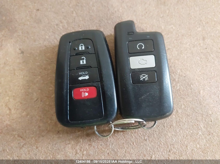 2018 Toyota Camry Xse VIN: 4T1B61HK6JU565295 Lot: 12404186