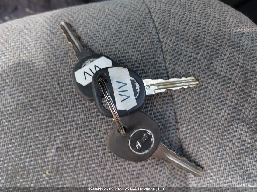 1GB3G3CG5B1139559 2011 CHEVROLET EXPRESS photo no. 11