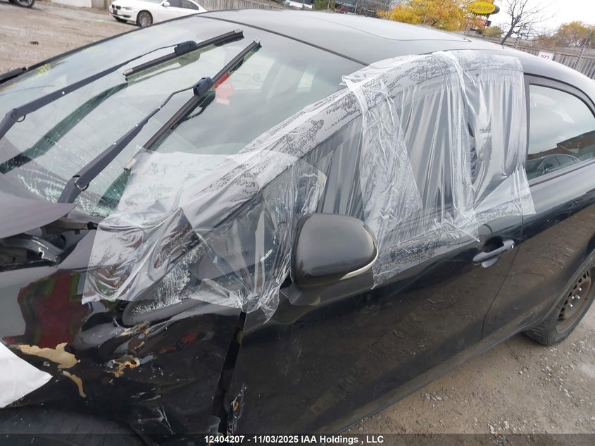KNADN5A33F6976043 2015 KIA RIO photo no. 18