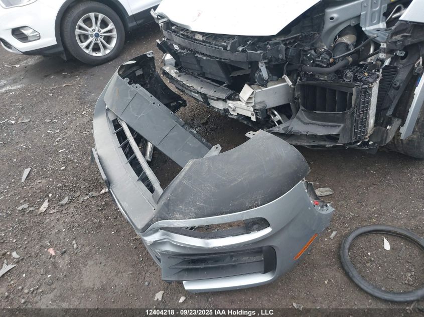 2020 Porsche Cayenne E-Hybrid Coupe VIN: WP1BE2AY4LDA55086 Lot: 12404218