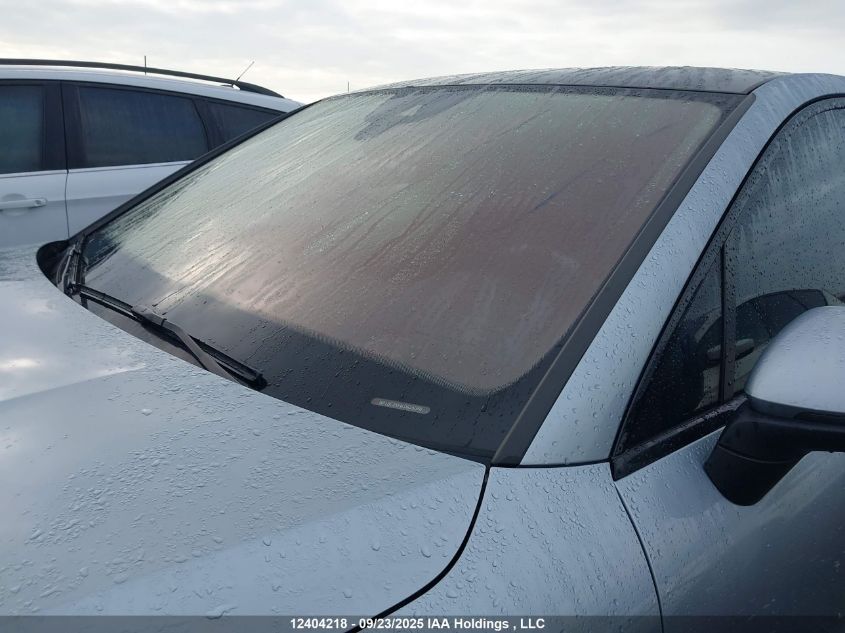 2020 Porsche Cayenne E-Hybrid Coupe VIN: WP1BE2AY4LDA55086 Lot: 12404218