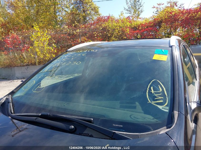 2015 Honda Cr-V Touring VIN: 5J6RM4H93FL806230 Lot: 12404256