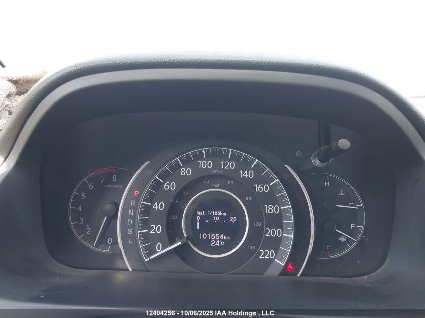 2015 Honda Cr-V Touring VIN: 5J6RM4H93FL806230 Lot: 12404256