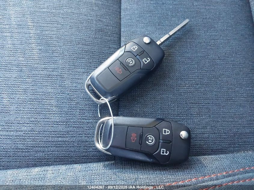 2024 Ford Maverick Xlt VIN: 3FTTW8J97RRA14773 Lot: 12404267