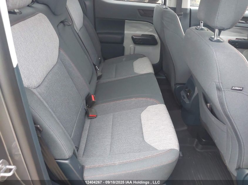 2024 Ford Maverick Xlt VIN: 3FTTW8J97RRA14773 Lot: 12404267