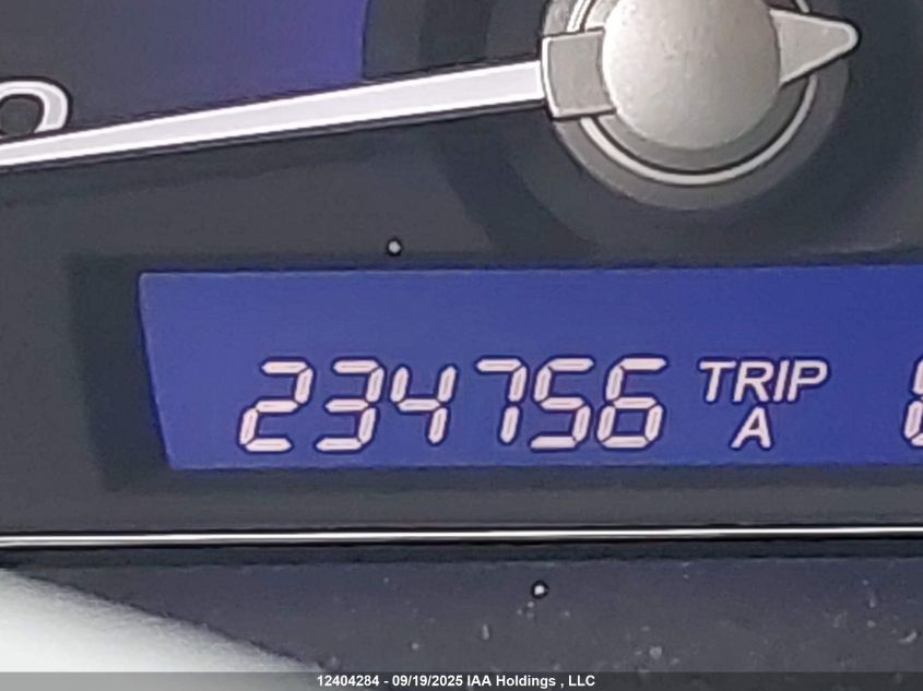 2007 Honda Civic Hybrid VIN: JHMFA36227S801480 Lot: 12404284