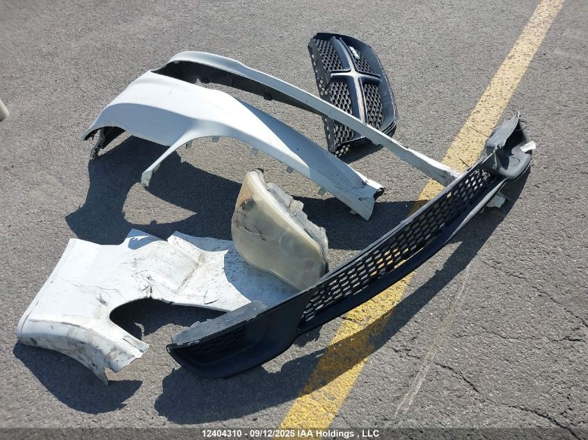 2014 Ram Cargo VIN: 2C4JRGAG0ER177286 Lot: 12404310