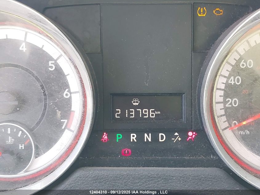 2014 Ram Cargo VIN: 2C4JRGAG0ER177286 Lot: 12404310