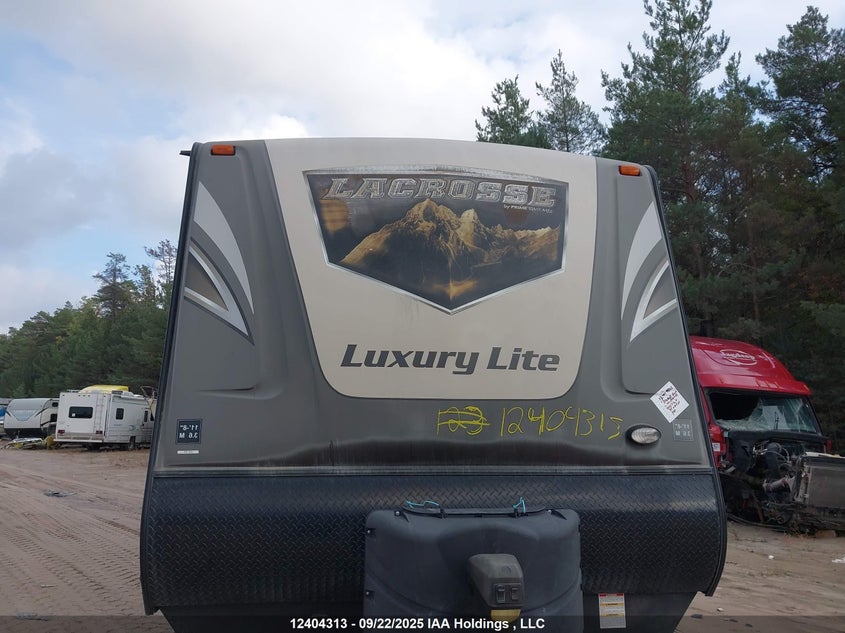 5ZT2LCXB6FB006762 2015   photo no. 12