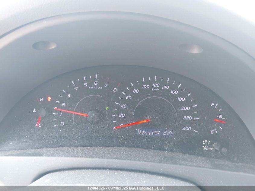 2011 Toyota Camry Se/Le/Xle VIN: 4T1BF3EK5BU227212 Lot: 12404326