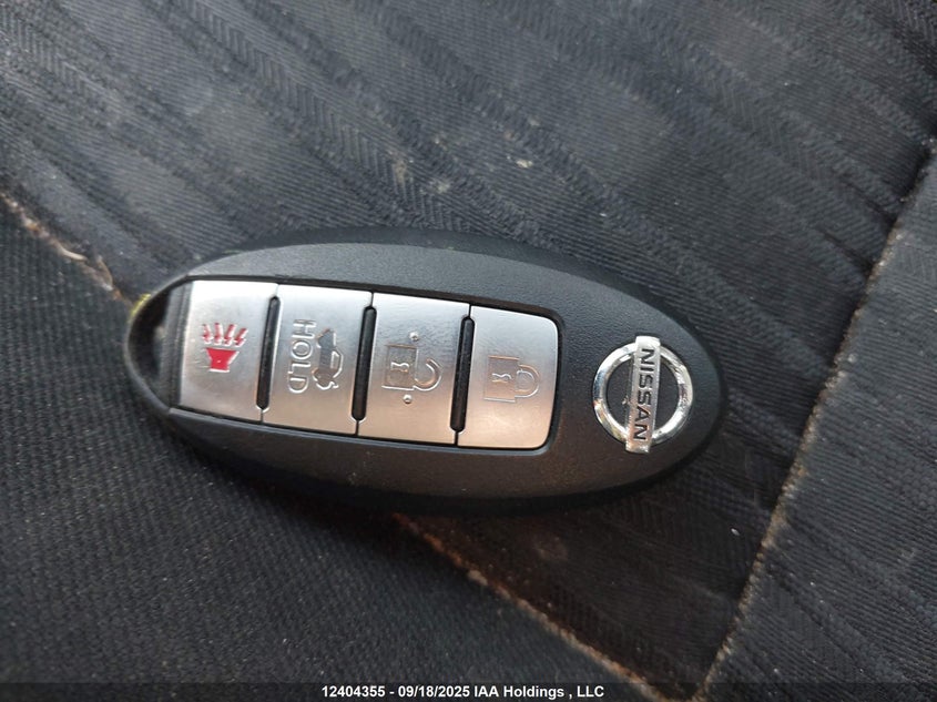 3N1AB7AP3KY295108 2019 NISSAN SENTRA photo no. 11