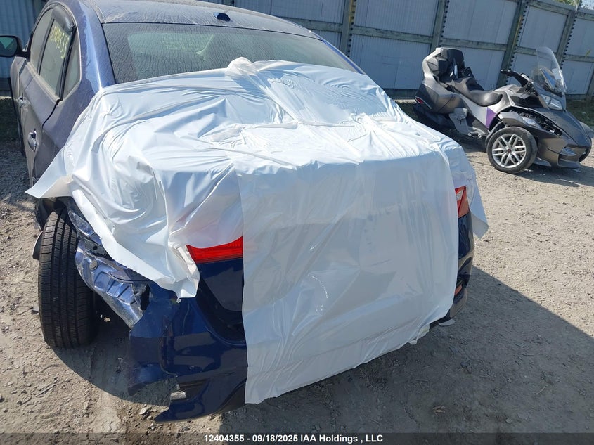 3N1AB7AP3KY295108 2019 NISSAN SENTRA photo no. 17