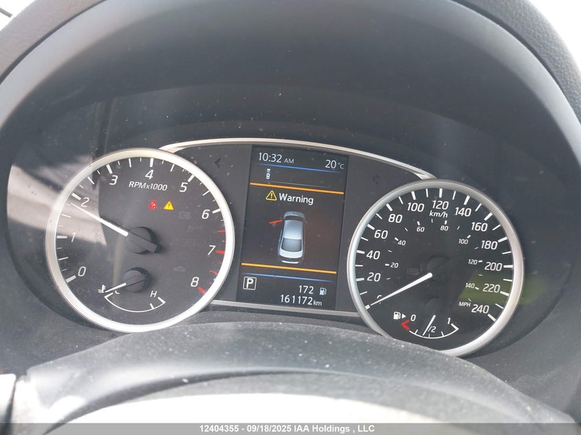 3N1AB7AP3KY295108 2019 NISSAN SENTRA photo no. 7