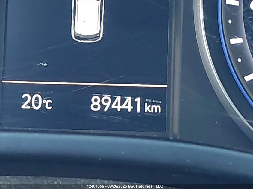 2022 Hyundai Veloster N Dct VIN: KMHT36AH6NU014833 Lot: 12404356