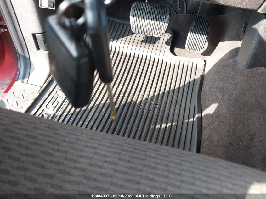 1FTFW1EV4AFA45640 2010 FORD F-150 photo no. 11