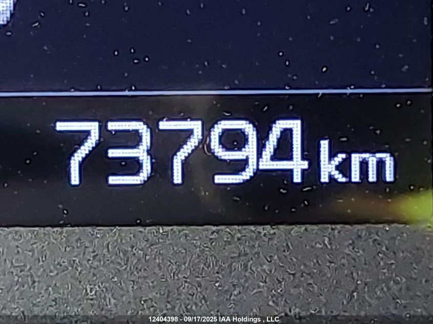 2020 Kia Sedona Lx/Ex VIN: KNDMB5C10L6579618 Lot: 12404398