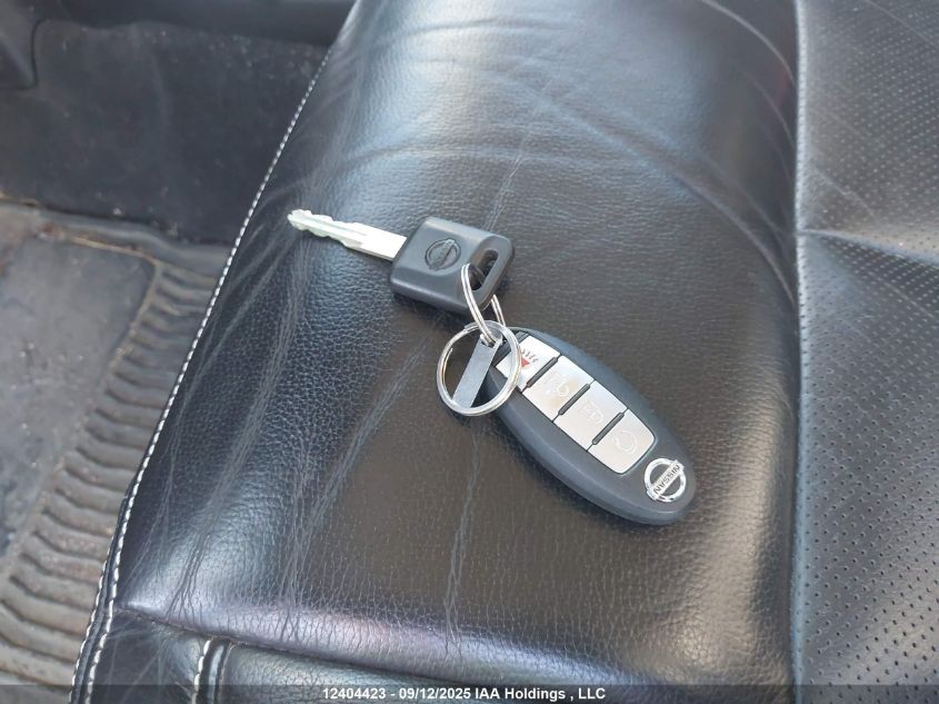 2018 Nissan Titan Sv/Pro-4X VIN: 1N6AA1C52JN530809 Lot: 12404423