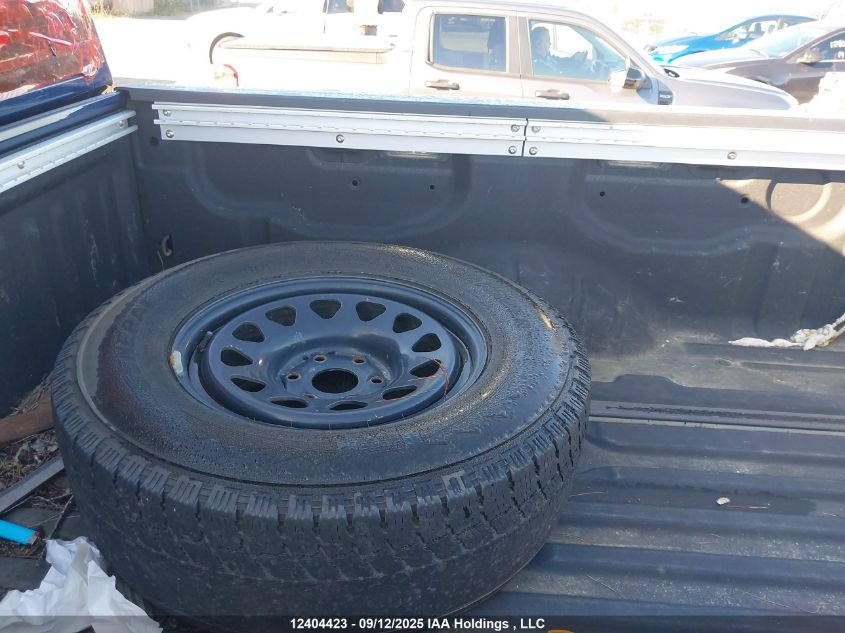 2018 Nissan Titan Sv/Pro-4X VIN: 1N6AA1C52JN530809 Lot: 12404423