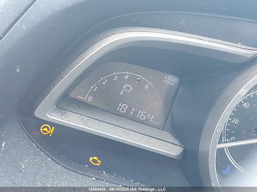 2014 Mazda Mazda3 Gs-Sky VIN: JM1BM1V79E1153549 Lot: 12404425