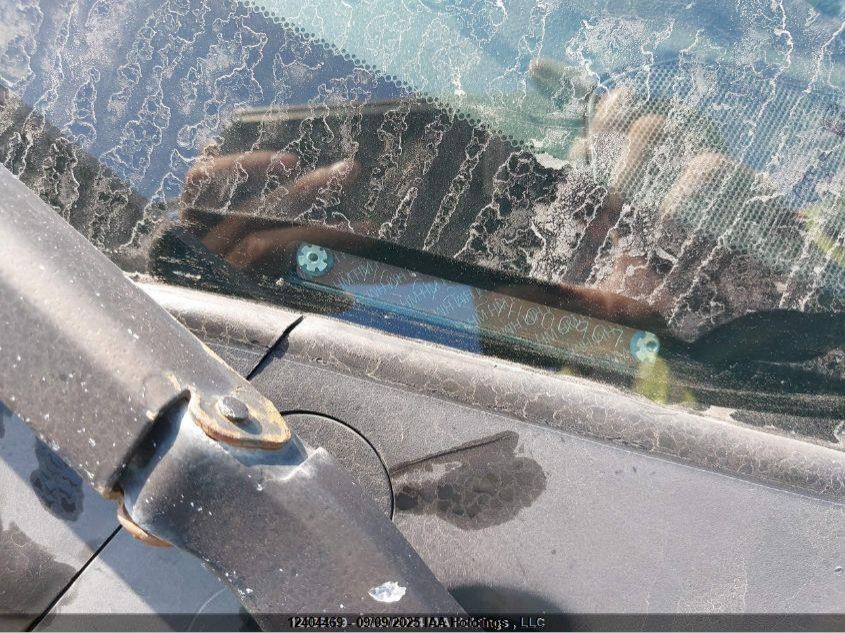 2007 Honda Civic Cpe VIN: 2HGFG12227H000907 Lot: 12404469